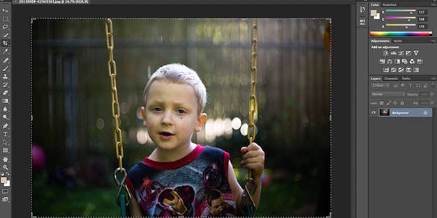 Uh Oh: Adobe Gets Hacked, User Info Gets Stolen Uh Oh: Adobe Gets Hacked, User Info Gets Stolen