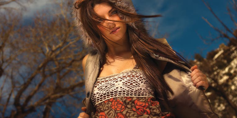 An Introduction to Off-Camera Flash Photography An Introduction to Off-Camera Flash Photography