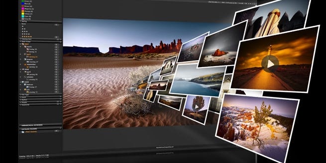 Phase One’s Media Pro 1 Offers Heavy Duty Image Management