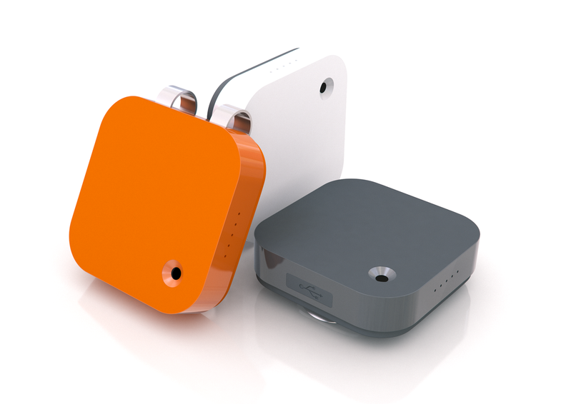 Narrative wordt omgedoopt tot ‘Narrative’ en lanceert in november de draagbare Narrative Clip-camera 