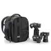 Mind Shift Gear Moose Peterson Camera Backpack