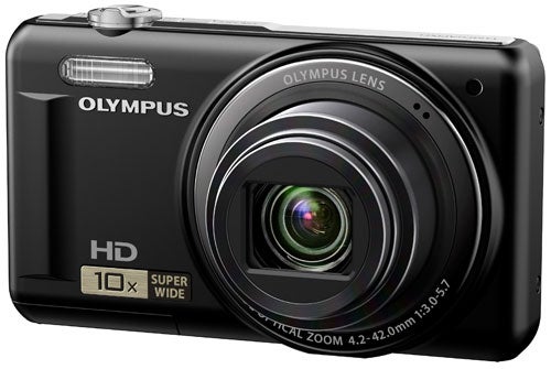 Olympus VR310