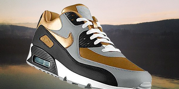 Nike PHOTOiD Makes Custom-Colored Sneakers Inspired By Instagram Photos