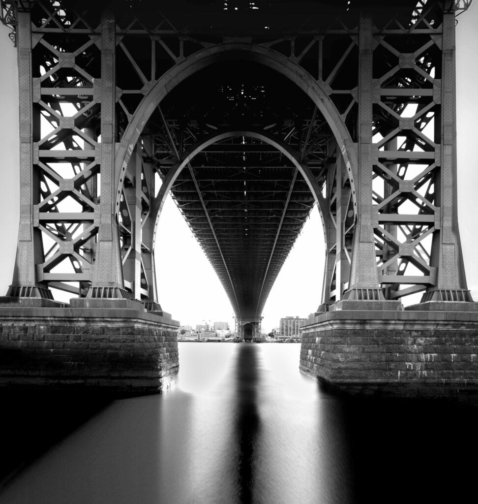 Williamsburg Bridge