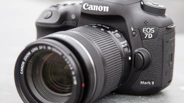 On Earth Day, love the planet by considering a pre-loved camera On Earth Day, love the planet by considering a pre-loved camera