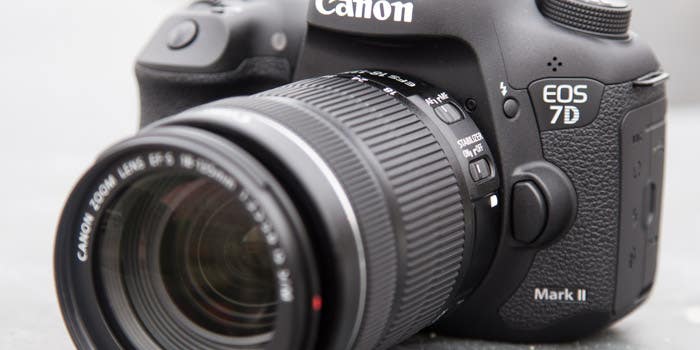 On Earth Day, love the planet by considering a pre-loved camera On Earth Day, love the planet by considering a pre-loved camera