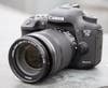 Canon 7D Mark II DSLR Camera