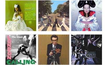 The-Super-30-Album-Covers