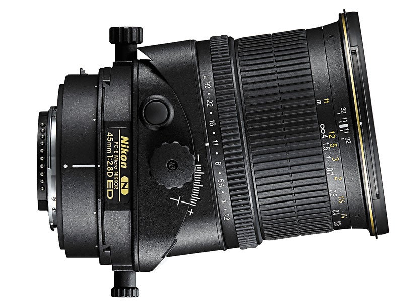 5 tilt-shift secrets revealed
