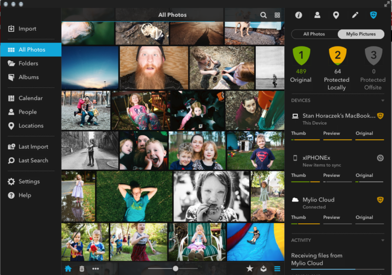 mylio app review mylio app review