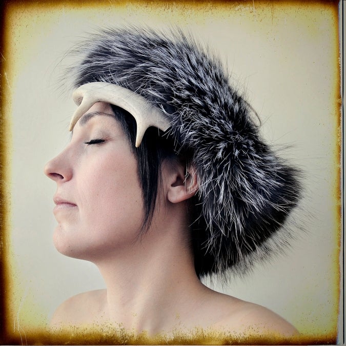 Melie-Anne