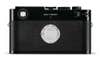 Leica M-D Digital Rangefinder Camera With No LCD Screen