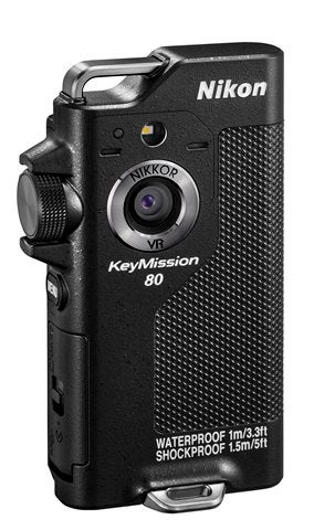 KeyMission 80