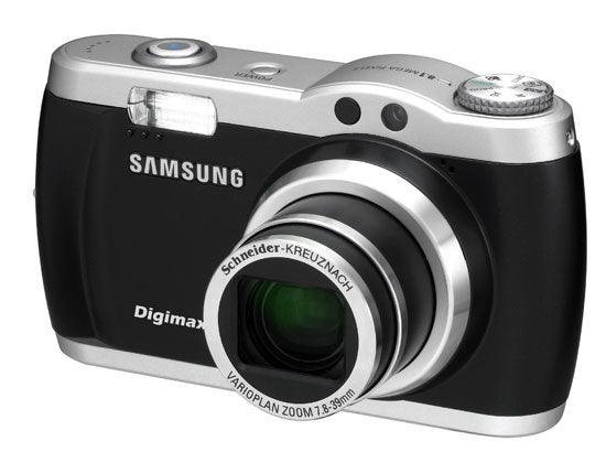 Samsung-Digimax-L85-digital-camera