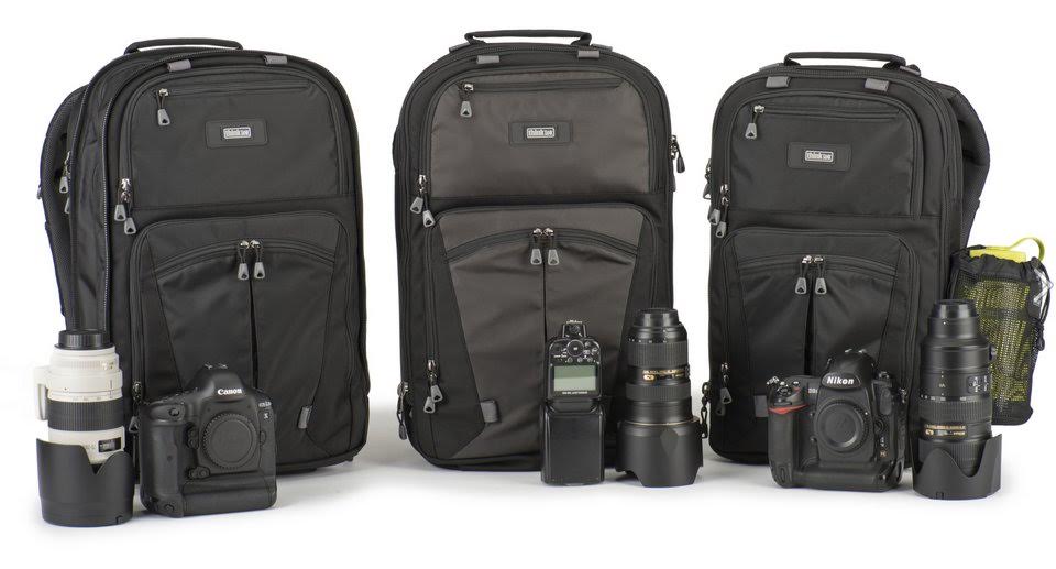 Think Tank Shape Shifter V2.0 Camera Bags