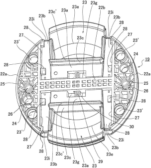 ricoh lens cap