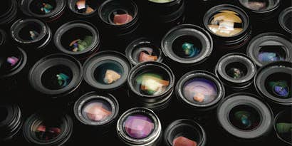 Optic Nerves? Afraid to buy the wrong lens? Optic Nerves? Afraid to buy the wrong lens?