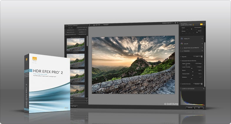 HDR Efex Pro™ 2