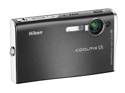 Nikon-Coolpix-S7C