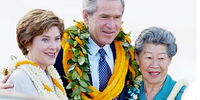 The Price of a Presidential Photo Op Plummets The Price of a Presidential Photo Op Plummets