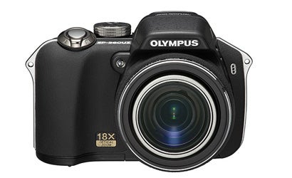 Olympus-SP-560UZ-Test-Results