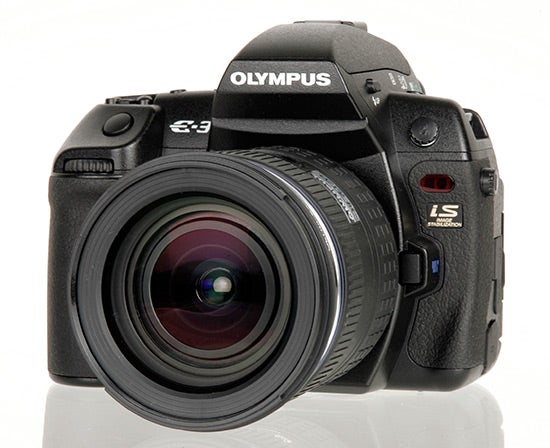 Olympus-E-3