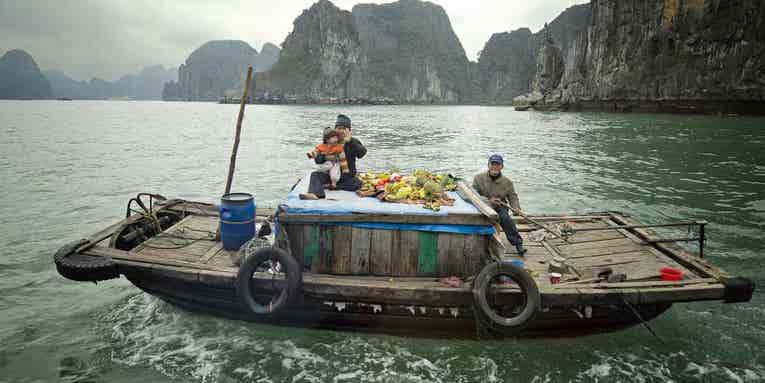 Photo Workshop: Vietnam