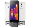 Flir thermal camera for iPhone used for ghost hunting