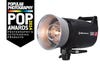 Elinchrom ELC Pro HD 500