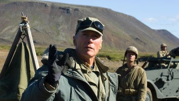 Movie Review: ‘Flags of Our Fathers’