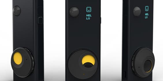 New Gear: Autographer Wearable Camera Ready to Launch New Gear: Autographer Wearable Camera Ready to Launch