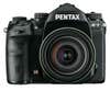 Pentax K-1 Full-frame DSLR review