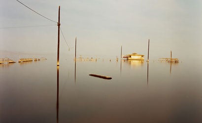 Amon-Carter-Museum-Exhibits-100-Great-American-Photographs