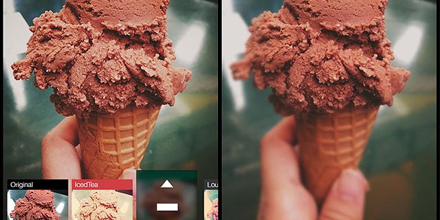 Flickr Updates iOS App, Adds Live, Custom Filters