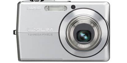 Camera Review: Casio Exilim EX-Z700 Camera Review: Casio Exilim EX-Z700