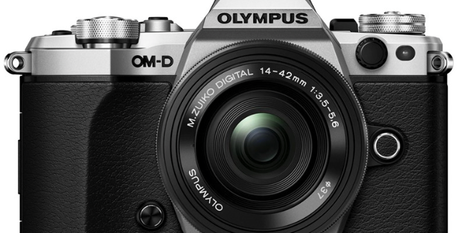 New Gear: Olympus OM-D E-M5 Camera, 8mm F/1.8 Fisheye Pro and 14-150 F/4-5.6 II Lenses