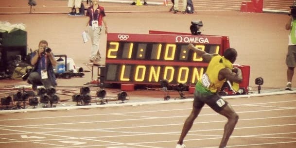 Instagram is Fine at the Olympics, But Video a No-No Instagram is Fine at the Olympics, But Video a No-No