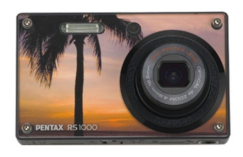 Pentax RS1000