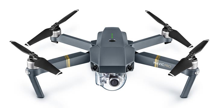 Check out these Prime Day deals, including DJI drones, Fujifilm gear and GoPro