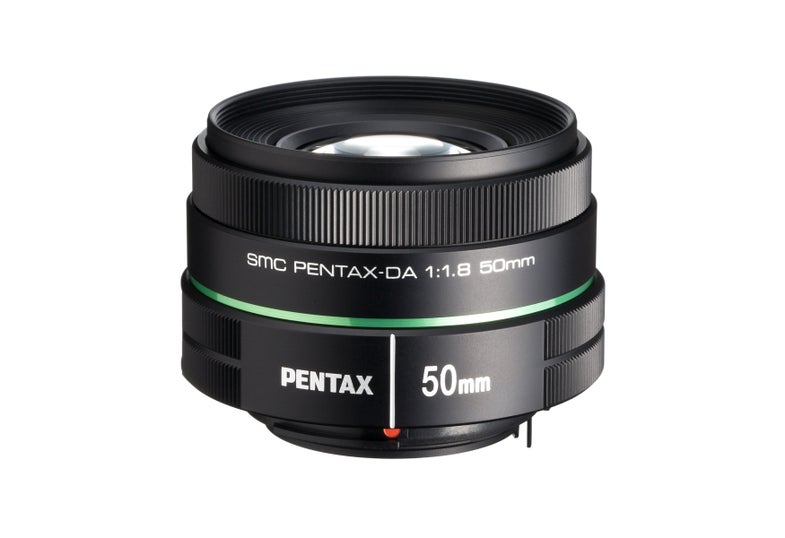 pentax 50mm