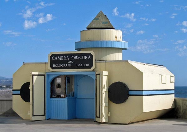 cameraobscura