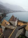 Chateau de Chillon, Lavaux