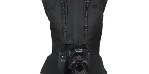 New Gear: Manfrotto Launches Lino Apparel Line For Women New Gear: Manfrotto Launches Lino Apparel Line For Women
