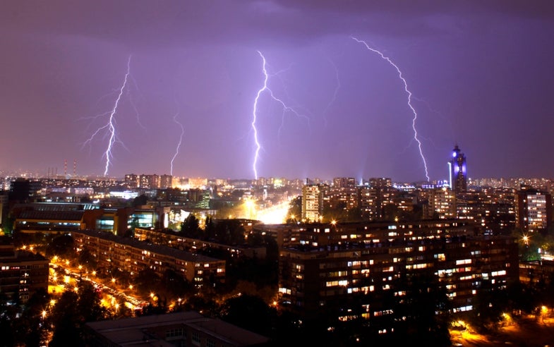Images of the Week September 21st