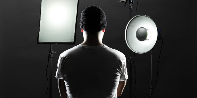 How To: Portrait Photography Lighting Setups for Studios