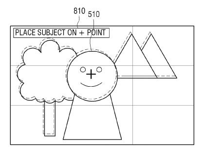 samsung patent