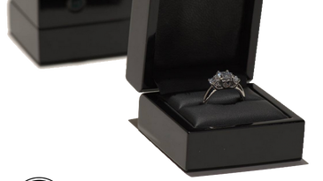 Is This Engagement Ring Box Camera Awful or Ingenious?