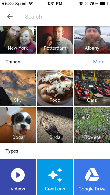 Google Photos