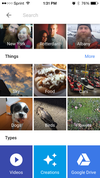 Google Photos