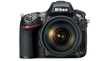 AIM HIGHER WITH THE NIKON D800 [Sponsored Post]